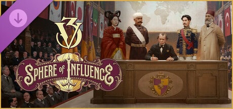 【PC单机】维多利亚3(Victoria 3)v1.11.0全DLC免安装中文版
