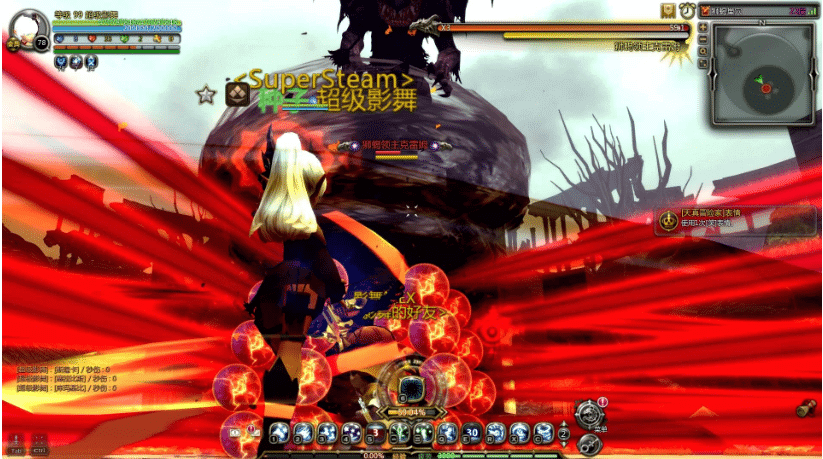 龙之谷常用GM命令大全 代码已于2024年5月8日更新-七玩网