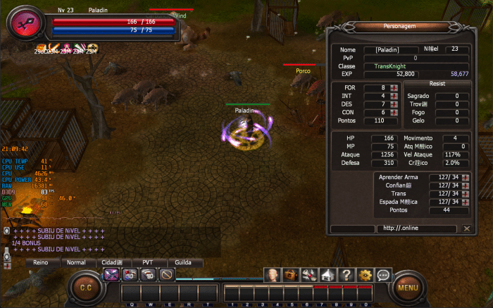 玩家实测分享 WYD2命运2-763手工架设测试端（外网转载）-七玩网