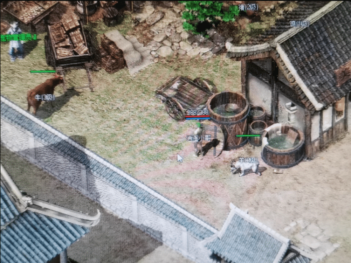 传奇3单机钻石版 一键启动免架设 玩家实测分享-七玩网