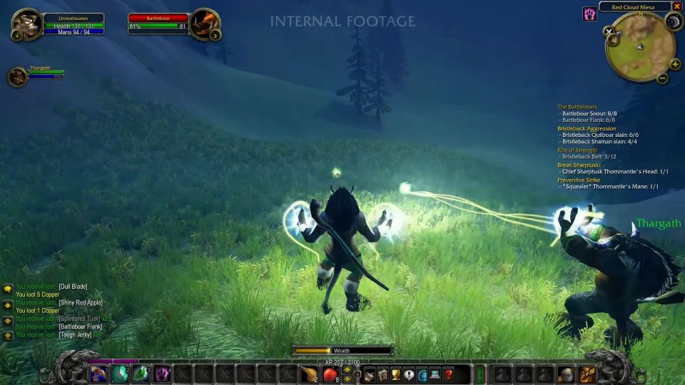 魔兽世界旧世乌龟服高清客户端 一键安装可单机外网-七玩网