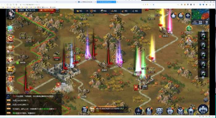[一键安装] 三国·兵临天下自玩修改版+33个陪玩，双版本打包分享-七玩网