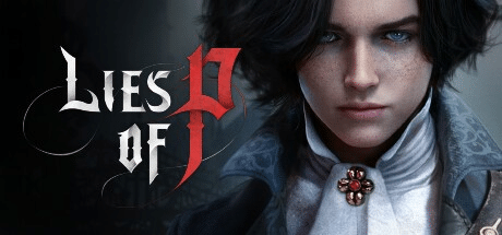匹诺曹的谎言/Lies of P v1.12.0.0 免安装中文版-我爱七玩