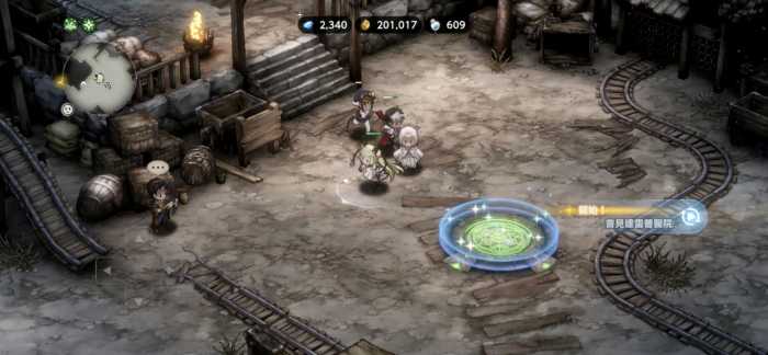 [一键安装] 棕色尘埃2 Browndust Ⅱ 自建服务端-单机版-七玩网