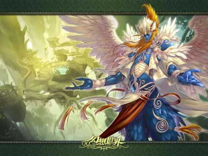 [一键安装] 【QQ幻想世界】单机修复版 内置GM 完整物品ID命令虚拟机一键端 视频安装教学-七玩网