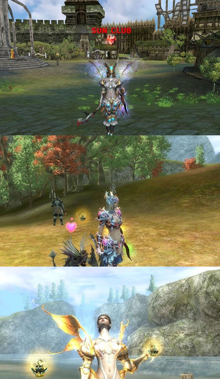 奇迹世界服务端单机一键安装整合大GM工具-七玩网